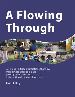 Cover A Flowing Through (eBook, ePUB)