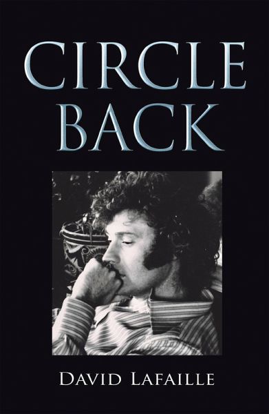 Circle Back (eBook, ePUB)