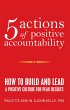5 Actions of Positive Accountability... - Bild 1