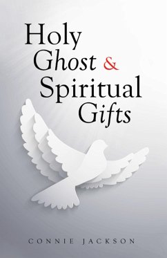 Holy Ghost & Spiritual Gifts (eBook, ePUB) - Jackson, Connie