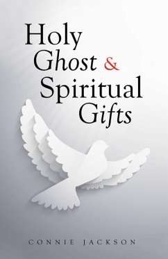 Cover Holy Ghost & Spiritual Gifts (eBook, ePUB)