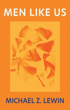 Men Like Us (eBook, ePUB)