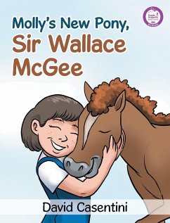 Molly's New Pony, Sir Wallace McGee (eBook, ePUB)