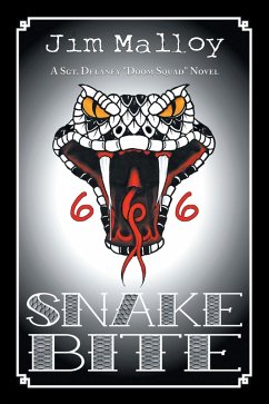 Cover Snake Bite (eBook, ePUB)