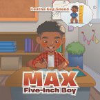 Max Five-Inch Boy (eBook, ePUB)