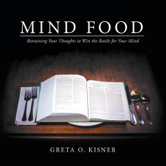 Mind Food (eBook, ePUB) - Kisner, Greta O.