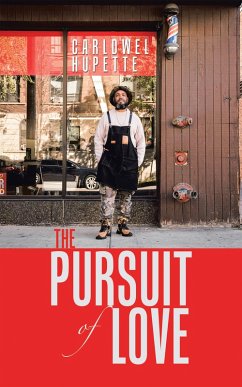 The Pursuit of Love (eBook, ePUB)
