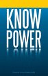 Know Power (eBook, ePUB) - Bild 1