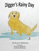 Digger's Rainy Day (eBook, ePUB)