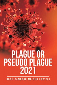 Cover Plague or Pseudo Plague 2021 (eBook, ePUB)