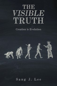 The Visible Truth (eBook, ePUB) Cover The Visible Truth (eBook, ePUB)