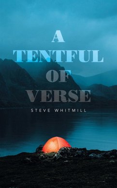 Cover A Tentful of Verse (eBook, ePUB)