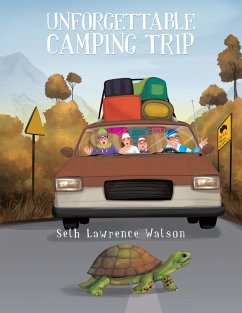 Unforgettable Camping Trip (eBook, ePUB)