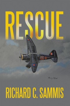 Cover Rescue (eBook, ePUB)