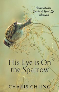 His Eye Is on the Sparrow (eBook, ePUB) Cover His Eye Is on the Sparrow (eBook, ePUB)