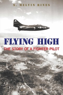 Flying High (eBook, ePUB) - Rines, S. Melvin