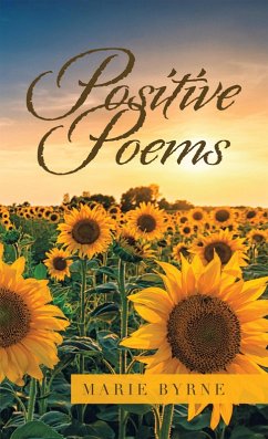 Cover Positive Poems (eBook, ePUB)