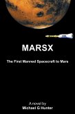 Marsx (eBook, ePUB)