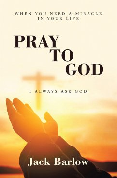 Cover Pray to God (eBook, ePUB)