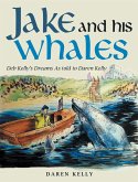 Jake and His Whales (eBook, ePUB)
