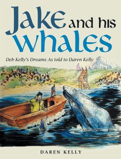 Jake and His Whales (eBook, ePUB) - Kelly, Daren