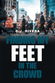 Finding My Feet in the Crowd (eBook, ePUB)