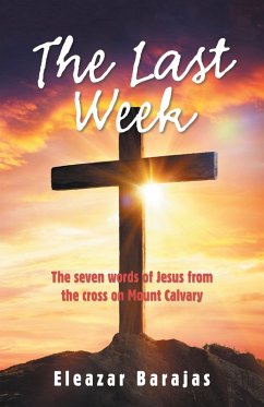 Cover The Last Week (eBook, ePUB)