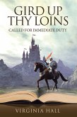 Gird up Thy Loins (eBook, ePUB) Gird up Thy Loins (eBook, ePUB)