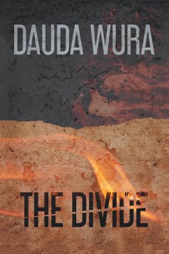 Cover The Divide (eBook, ePUB)