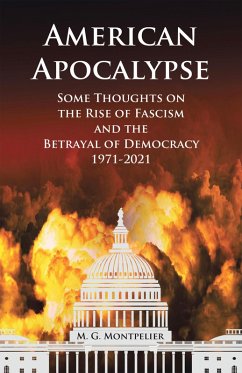 American Apocalypse (eBook, ePUB) - Montpelier, M. G.