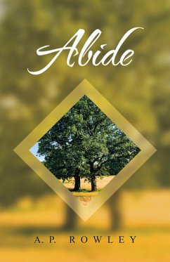 Cover Abide (eBook, ePUB)