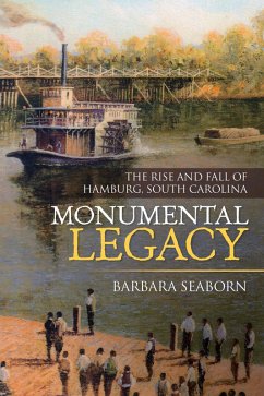 Monumental Legacy (eBook, ePUB)