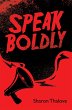Speak Boldly (eBook, ePUB) - Bild 1
