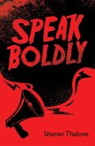 Speak Boldly (eBook, ePUB)