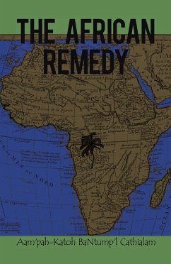 The African Remedy (eBook, ePUB)