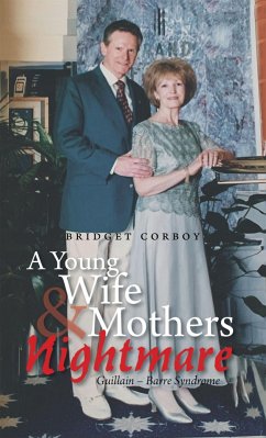 Cover A Young Wife & Mothers Nightmare (eBook, ePUB)