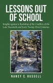 Lessons out of School (eBook, ePUB)