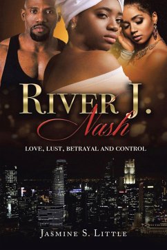 River J. Nash (eBook, ePUB) - Little, Jasmine S.