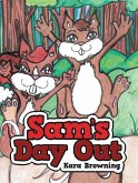 Sam's Day Out (eBook, ePUB)