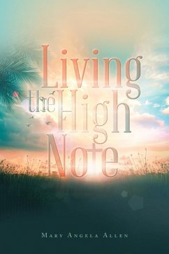 Living the High Note (eBook, ePUB) Cover Living the High Note (eBook, ePUB)