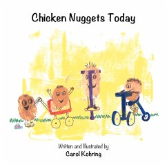 Chicken Nuggets Today (eBook, ePUB)