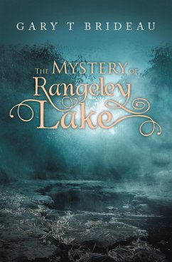 Cover The Mystery of Rangeley Lake (eBook, ePUB)