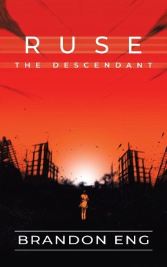 Cover Ruse the Descendant (eBook, ePUB)