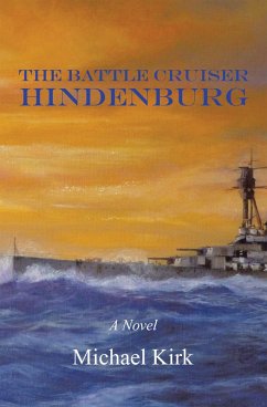 Cover The Battle Cruiser Hindenburg (eBook, ePUB)