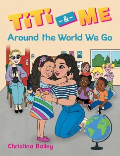 Cover Titi & Me (eBook, ePUB)