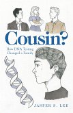 Cousin? (eBook, ePUB)