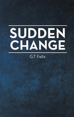 Cover Sudden Change (eBook, ePUB)