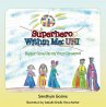 Superhero Within Me: Uni (eBook, ePUB) - Bild 1