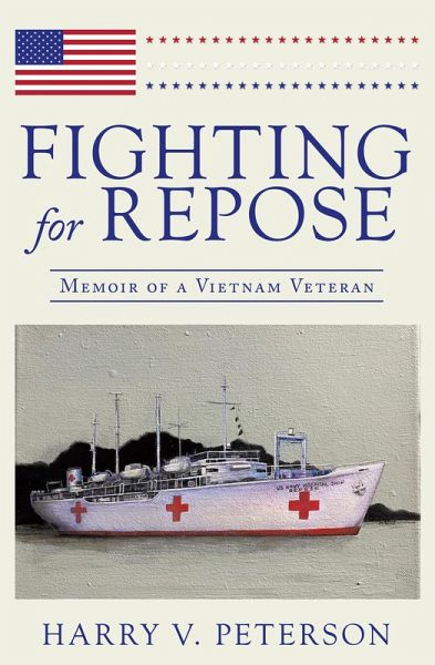 Fighting for Repose (eBook, ePUB) Fighting for Repose (eBook, ePUB)