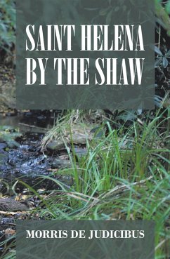 Cover Saint Helena by the Shaw (eBook, ePUB)